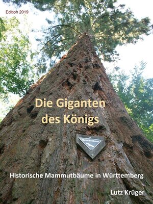 cover image of Die Giganten des Königs